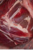 RAW meat pork 0093